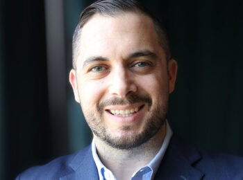 Jack Cutter, Arena Vice President of Sales