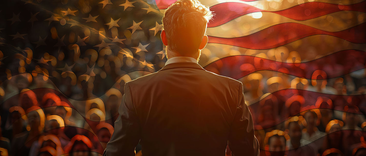 9 Strategies Needed when Running for Political Office