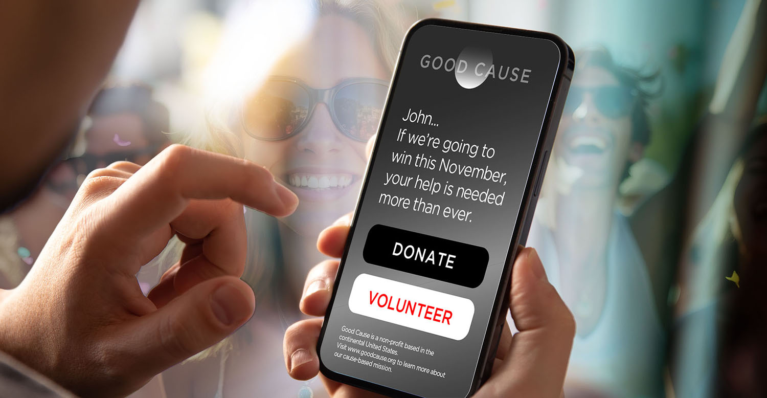 List-Building Is the Foundation of Every Successful Political Campaign