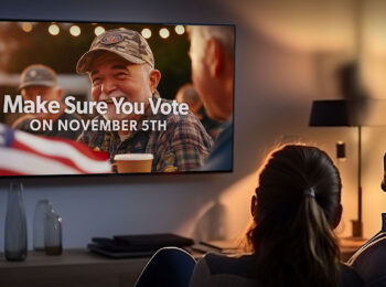 OTT Lessons Learned in Political Advertising