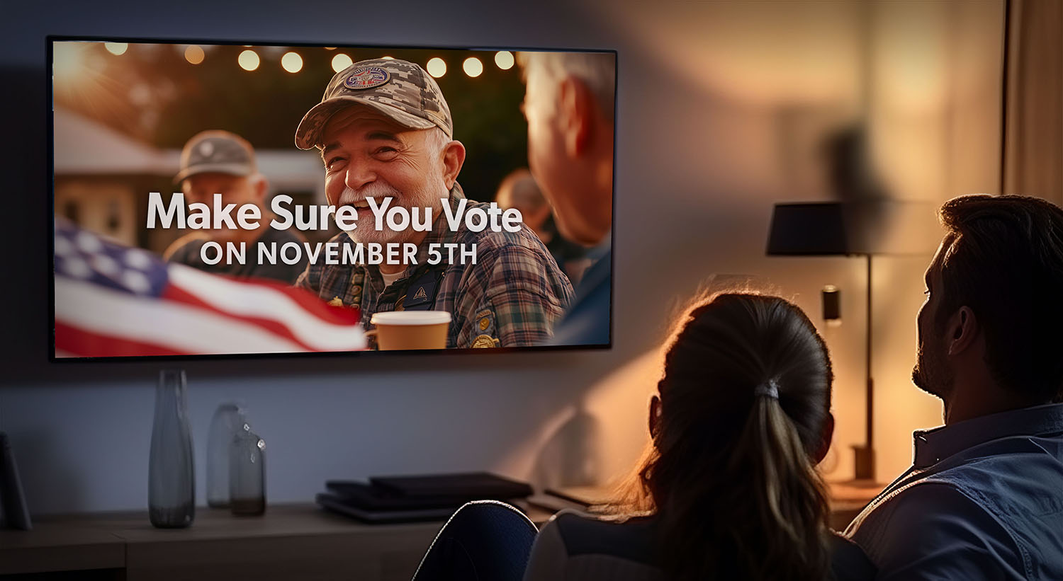 OTT Lessons Learned in Political Advertising