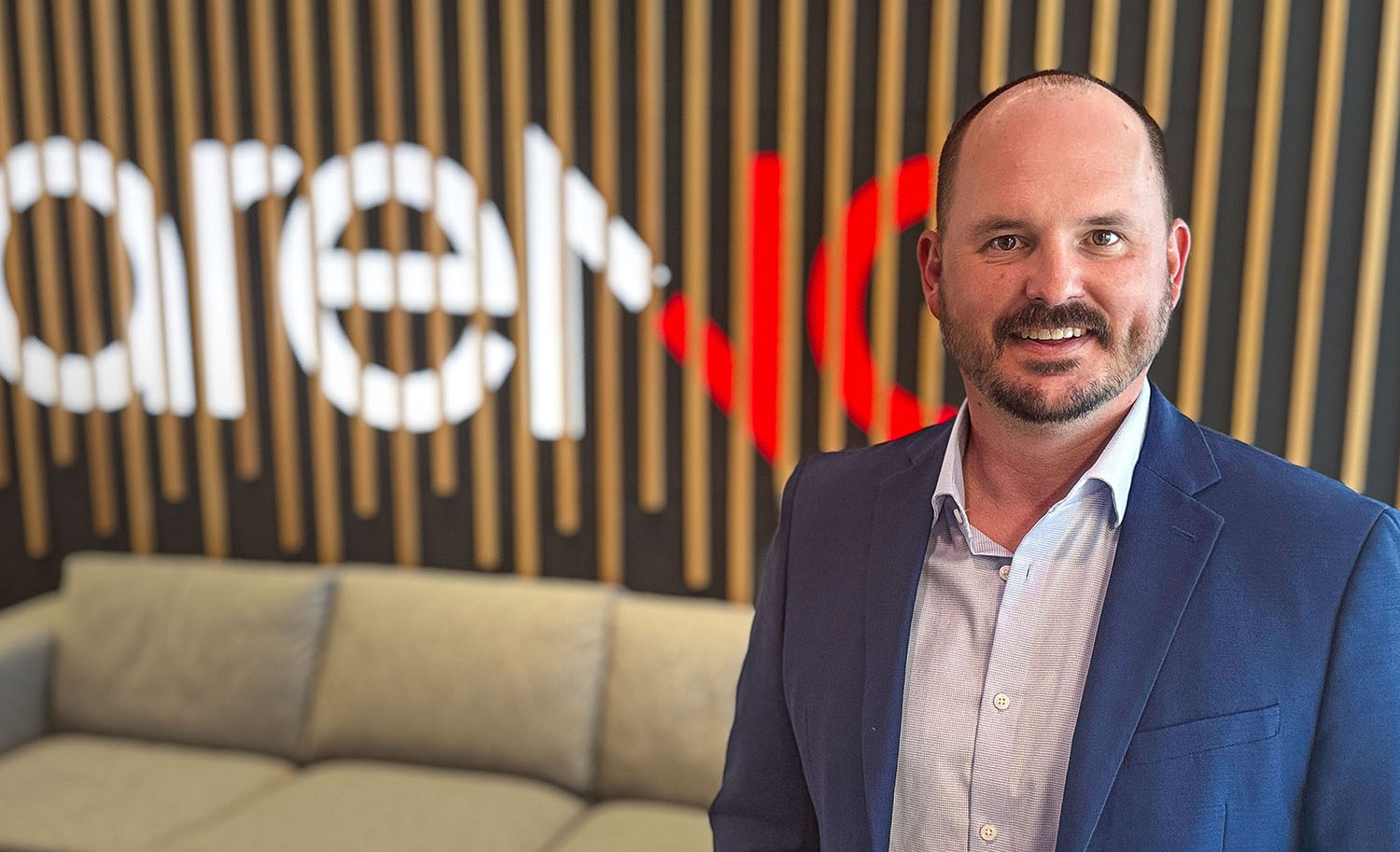 Justin Hollis, New Vice President for the Political Strategy Firm Arena, Based in Salt Lake City, Utah