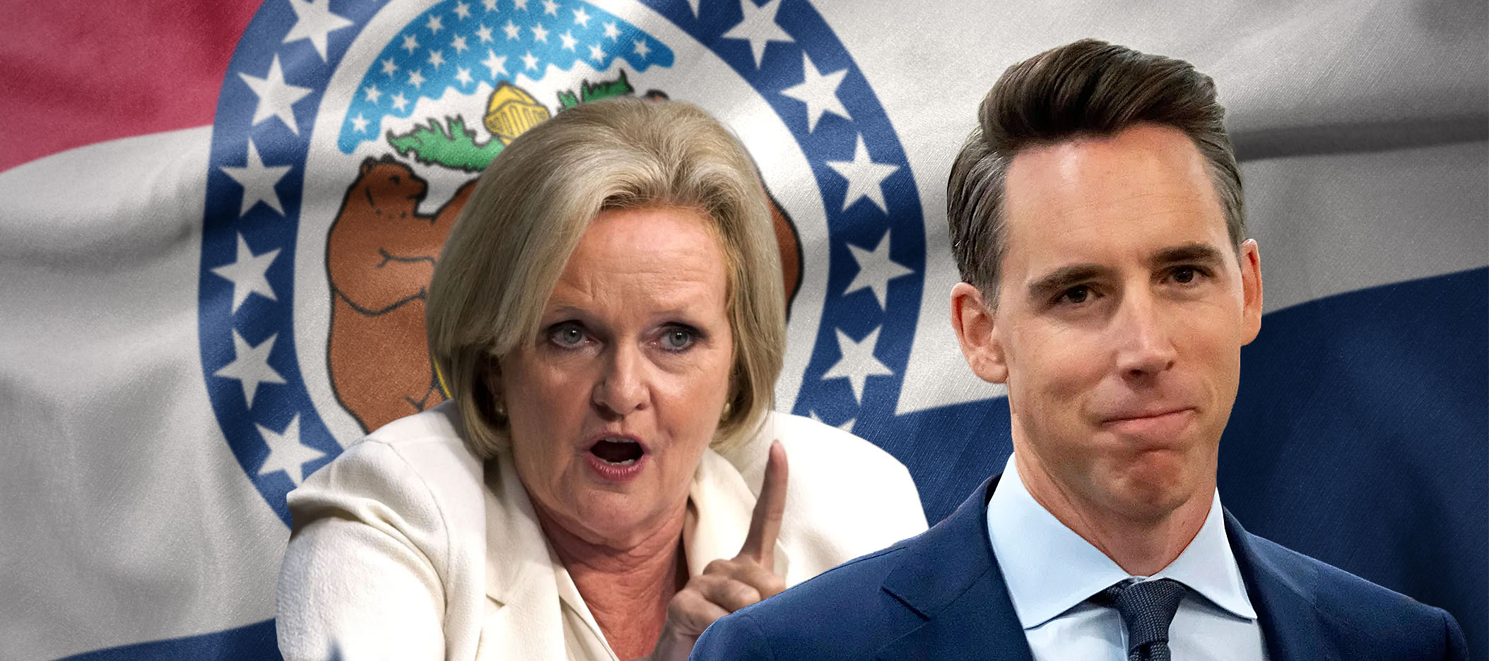 Arena provided political strategy and political advertising services to help Republican Newcomer Josh Hawley defeat incumbent Democrat U.S. Senator Claire McCaskill of Missouri