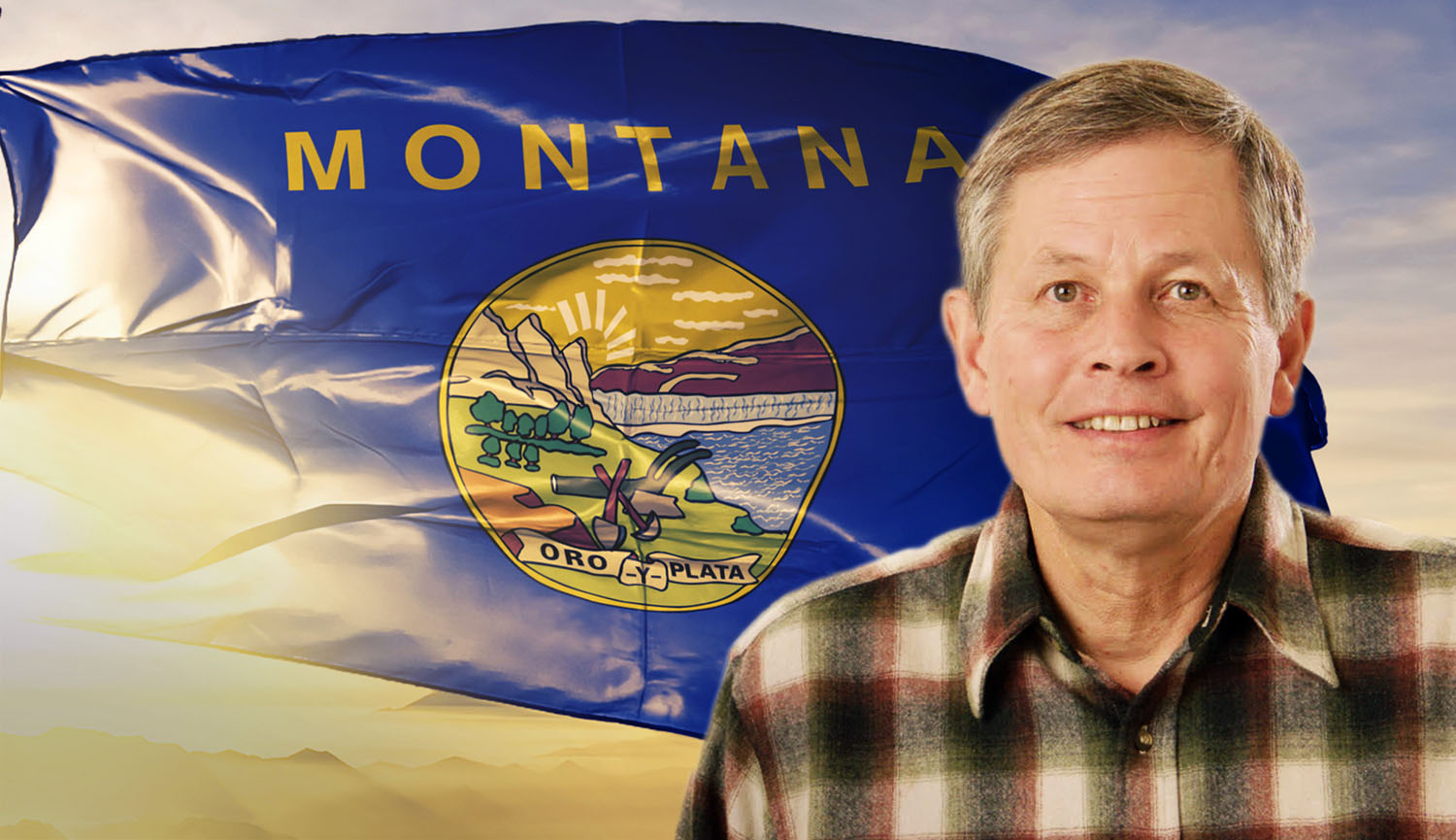 Political consutling firm Arena helped Steve Daines defend his Montana US Senate seat in 2020