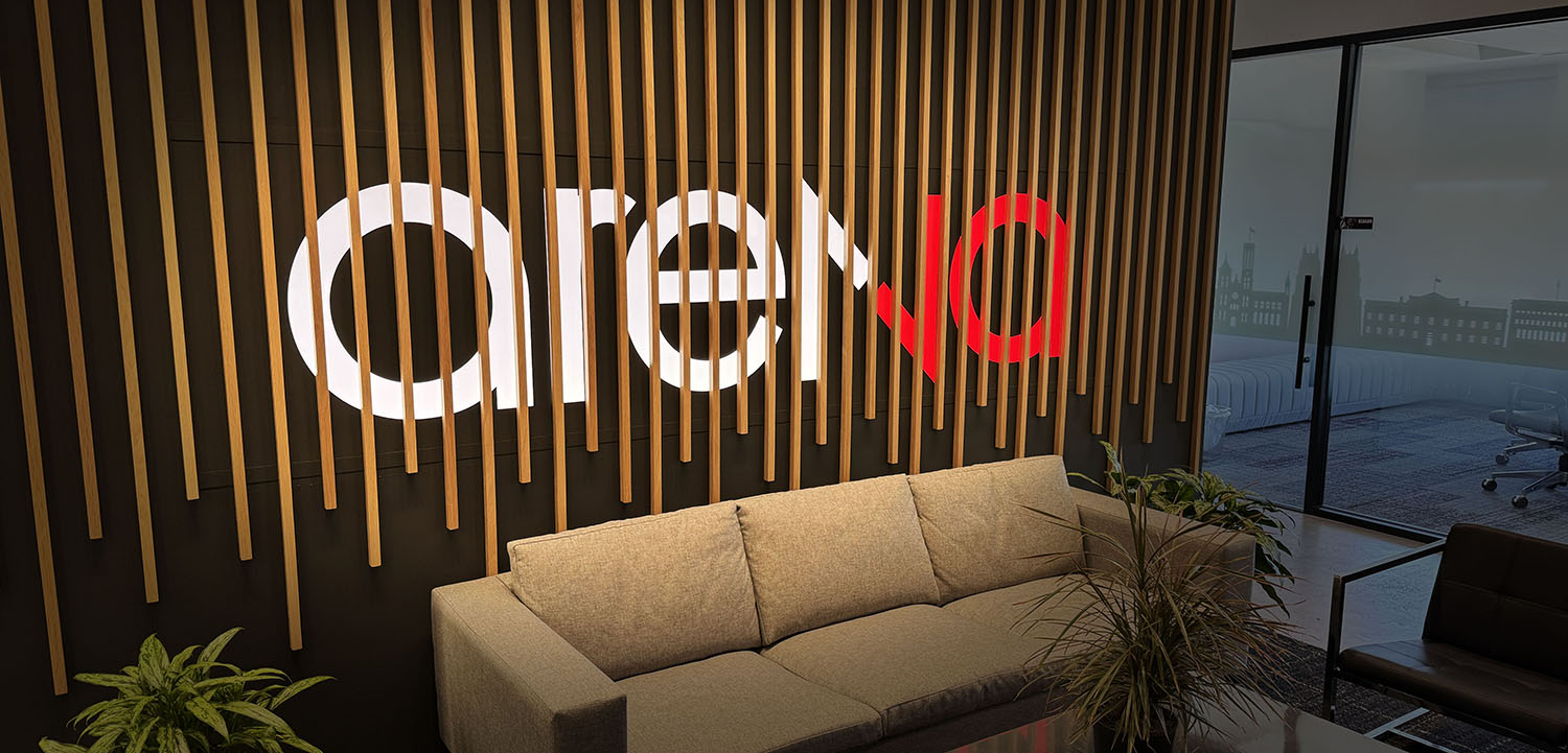 Arena's corporate offices are located in Salt Lake City, Utah. Political mail and digital advertising production takes place at this location.